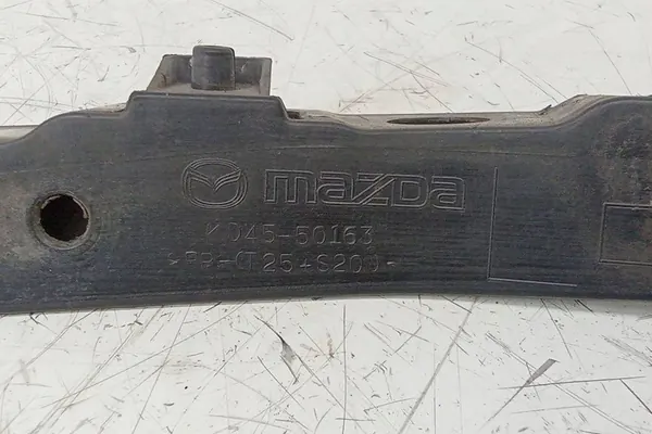 Deslizamento Frontal Esquerdo MAZDA CX-5 (KE, GH) OEM KD4550163 image 4