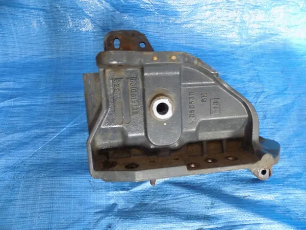Jousituki Oikea OEM 5010615133 Renault Premiumille image 2