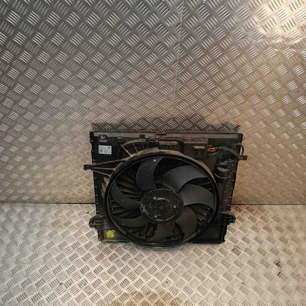 Kylarrubrik Mercedes GLE ML GLS A166 A0999062500 image 2