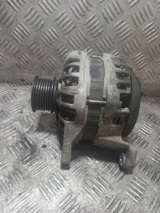 ALTERNATOR IVECO DAILY 4 image 2