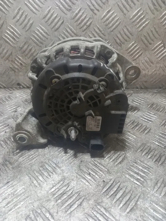 ALTERNATOR IVECO DAILY 4 image 3