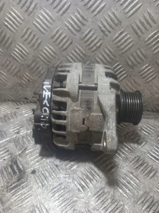 ALTERNATOR IVECO DAILY 4 image 4