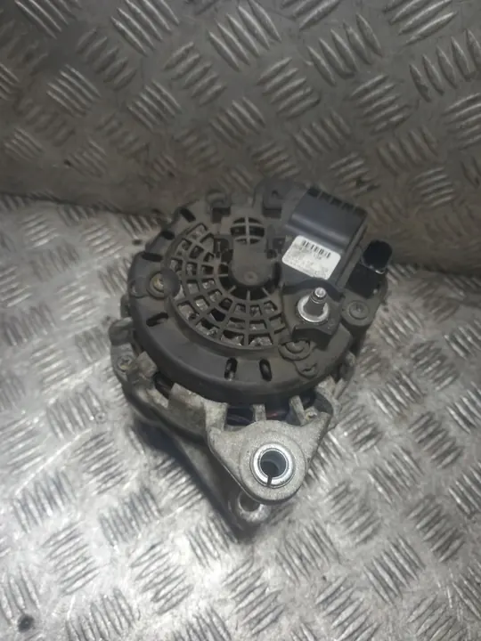ALTERNATOR IVECO DAILY 4 image 6