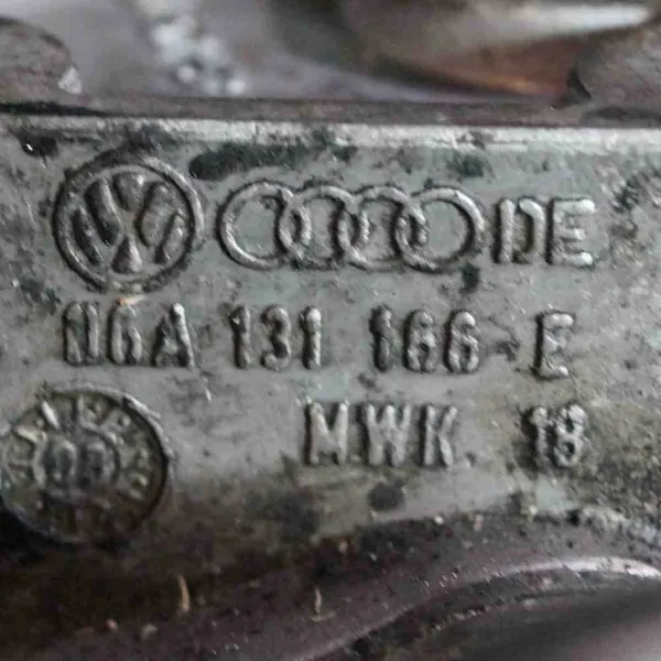 EGR-venttiili SEAT LEON (1P1) 1.4L 2008 06A131166E image 4