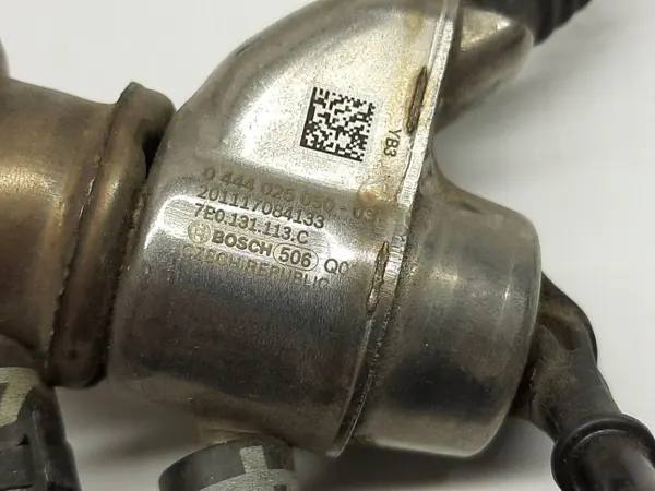 AdBlue-injektor OEM 7E0131113C för VW T6 image 3