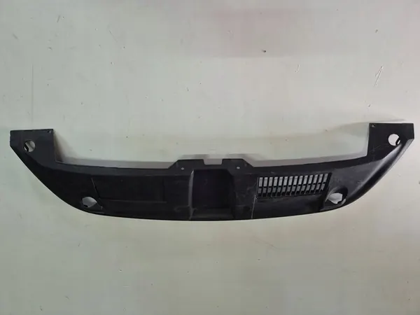 VW Beetle Frontstoßstange 2011 OEM image 4