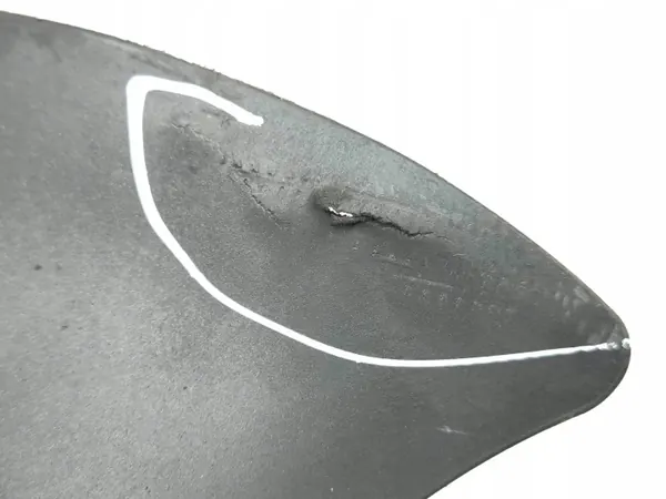 Nissan 350Z 2003 Ventilatorrotor OEM AMD178634 image 3