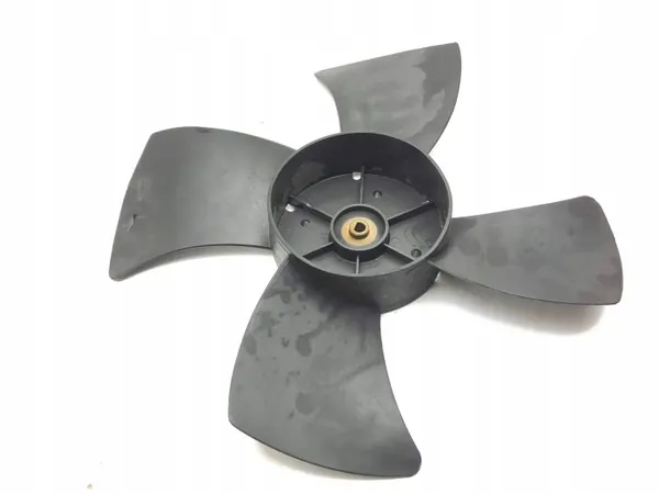 Nissan 350Z 2003 Ventilatorrotor OEM AMD178634 image 4