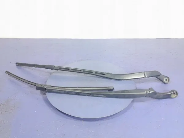 Braços Limpadores Audi A4 B6 Dianteiros OEM 8E1955407C image 2