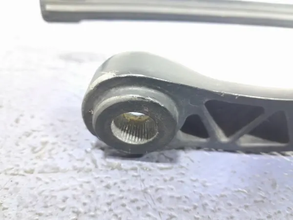 Braços Limpadores Audi A4 B6 Dianteiros OEM 8E1955407C image 3