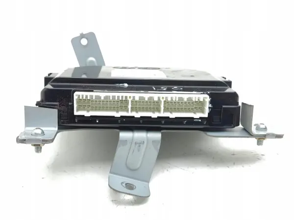 Hyundai Santa Fe 2013 Centrale vergrendeling ECU OEM 97RI012457 image 3