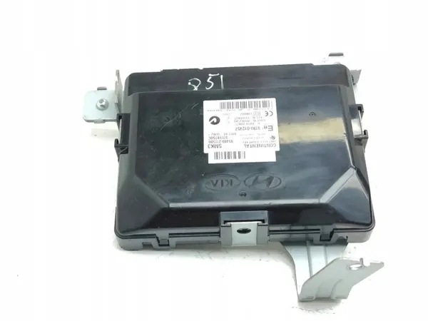 Hyundai Santa Fe 2013 Centrale vergrendeling ECU OEM 97RI012457 image 4