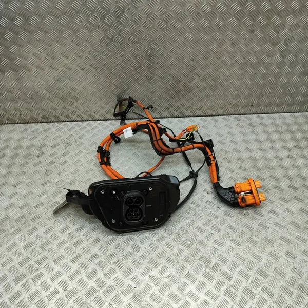 Batterij laadkabel Audi Q4 SUV 89A971531AH image 2
