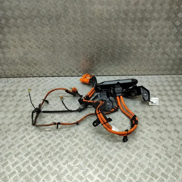 Batterij laadkabel Audi Q4 SUV 89A971531AH image 3