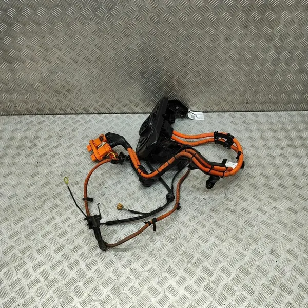 Batterij laadkabel Audi Q4 SUV 89A971531AH image 4