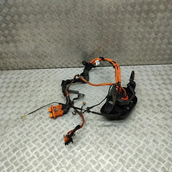 Batterij laadkabel Audi Q4 SUV 89A971531AH image 5