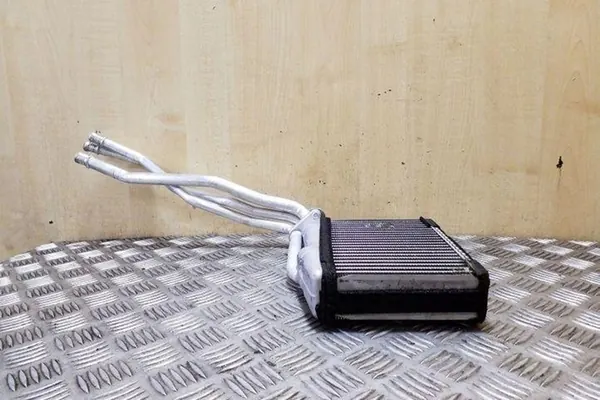 Verwarmingselement BMW X5 (E53) 3.0L Diesel image 3