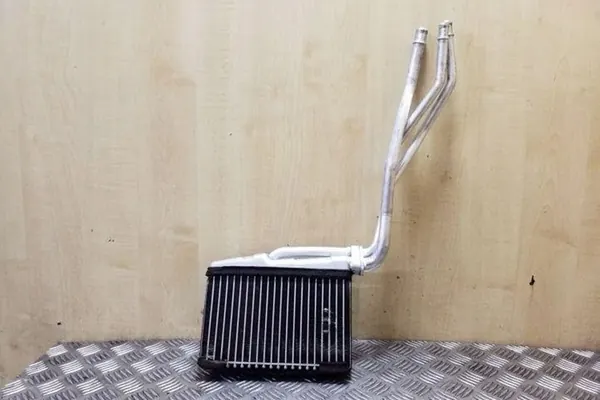 Verwarmingselement BMW X5 (E53) 3.0L Diesel image 4