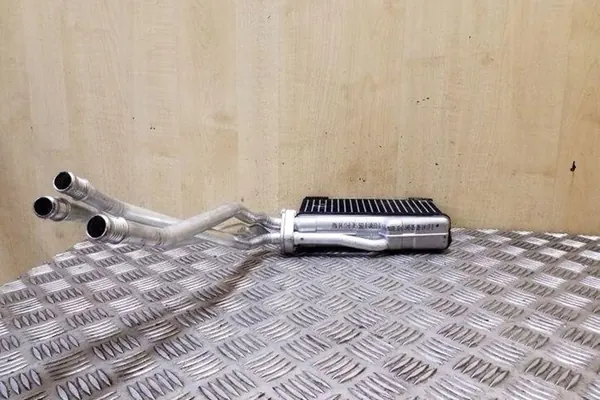 Verwarmingselement BMW X5 (E53) 3.0L Diesel image 5