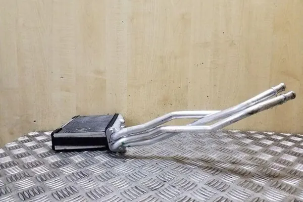 Verwarmingselement BMW X5 (E53) 3.0L Diesel image 6