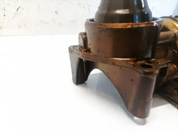 Pompe à huile OEM 03d115105g pour Skoda Roomster 1.2L image 3
