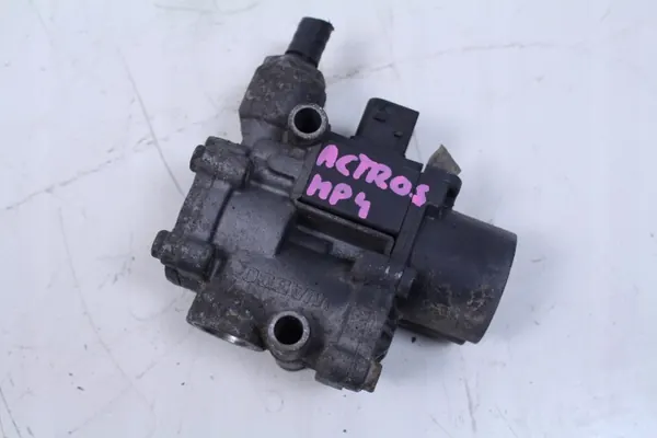 Válvula Moduladora WABCO OEM para Mercedes Actros MP4 image 3