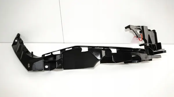 Glissière de phare avant droit Seat Leon III 12-16 image 1