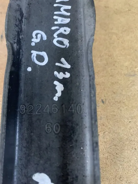 Braccio di Controllo Posteriore Chevrolet Camaro 2014 92246140 image 3