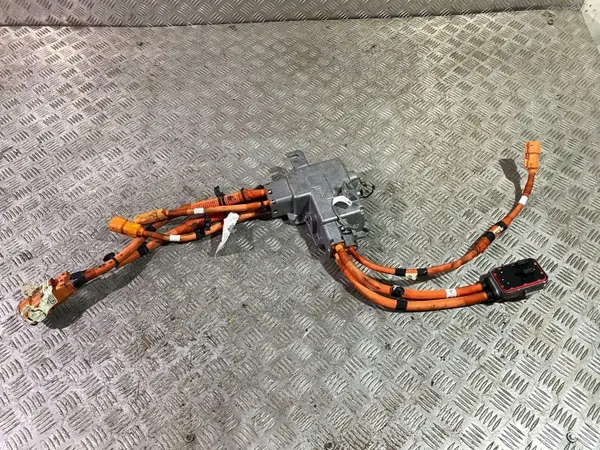 Inversor Jaguar I-Pace 2020 OEM J9D310N770BE image 2