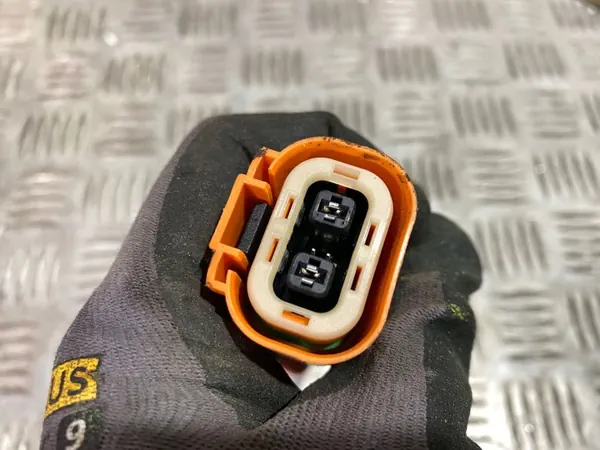 Inversor Jaguar I-Pace 2020 OEM J9D310N770BE image 3