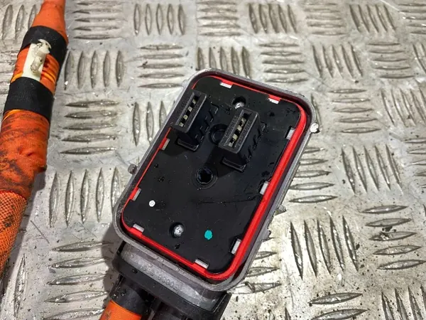 Inversor Jaguar I-Pace 2020 OEM J9D310N770BE image 4