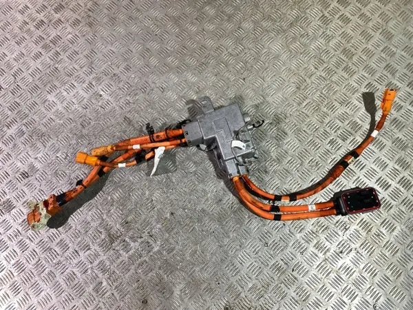 Inversor Jaguar I-Pace 2020 OEM J9D310N770BE image 7