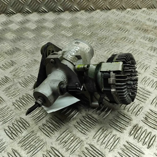 Remcilinder OEM 5QE614307F voor VW Golf VII Variant image 4