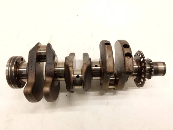 Vilebrequin OEM 5907911226732 pour Toyota Yaris 1.0 12V image 7