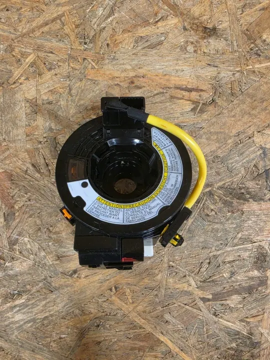 Suzuki Vitara III Sensor Ángulo Dirección 37480-68L10 image 2
