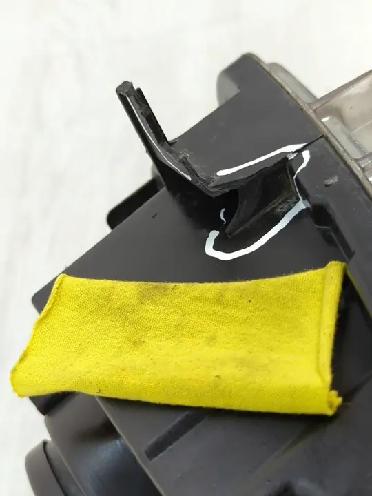 Linker koplamp Mercedes-Benz Sprinter A9068202561 image 10