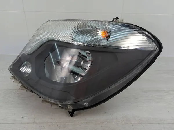 Linker koplamp Mercedes-Benz Sprinter A9068202561 image 2