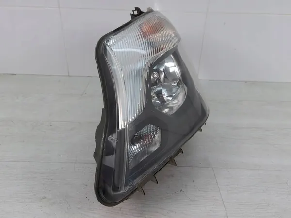 Linker koplamp Mercedes-Benz Sprinter A9068202561 image 3