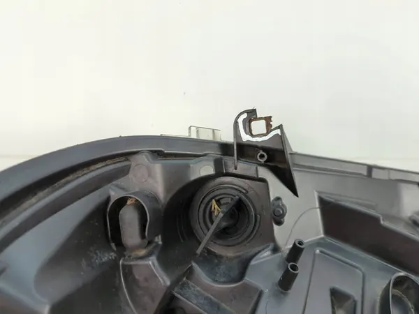 Linker koplamp Mercedes-Benz Sprinter A9068202561 image 6