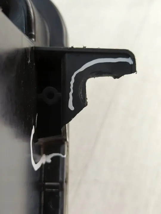 Linker koplamp Mercedes-Benz Sprinter A9068202561 image 8