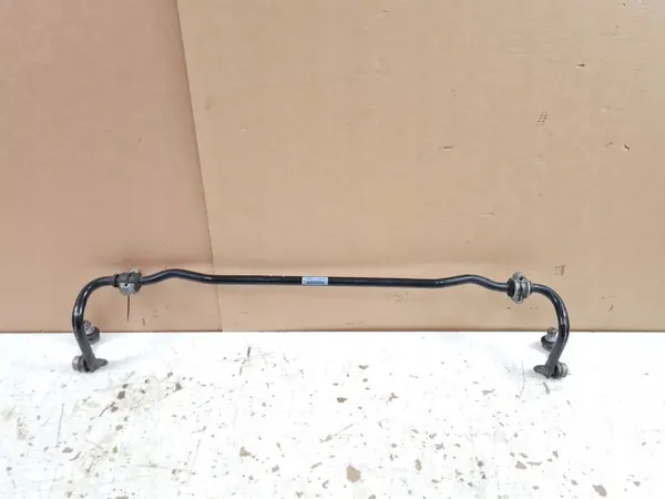 Porsche 911 997 Taka-akselin stabilointitanko OEM MAM70750 image 3