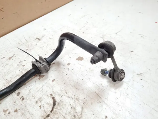 Porsche 911 997 Taka-akselin stabilointitanko OEM MAM70750 image 5