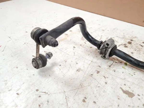 Porsche 911 997 Taka-akselin stabilointitanko OEM MAM70750 image 6