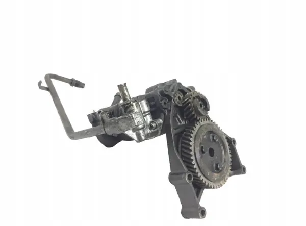 21160331 Bomba de óleo motor Volvo - Usada image 10
