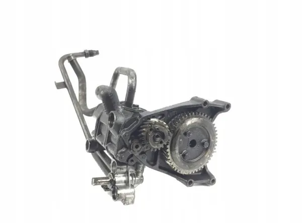 21160331 Bomba de óleo motor Volvo - Usada image 6
