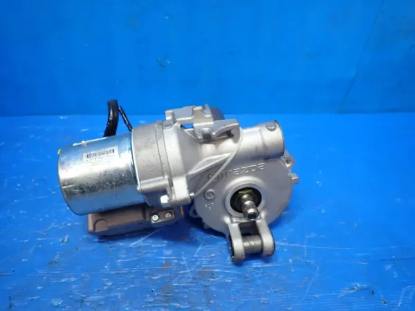 Mazda CX-5 ohjauspyörän tukilaakeri OEM JJ501-000092 image 3