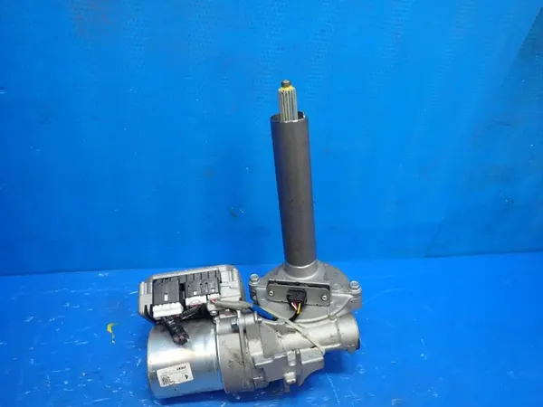 Mazda CX-5 ohjauspyörän tukilaakeri OEM JJ501-000092 image 4