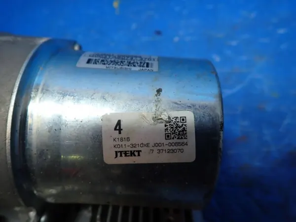 Mazda CX-5 ohjauspyörän tukilaakeri OEM JJ501-000092 image 5