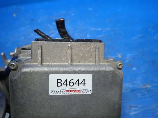 Mazda CX-5 ohjauspyörän tukilaakeri OEM JJ501-000092 image 8