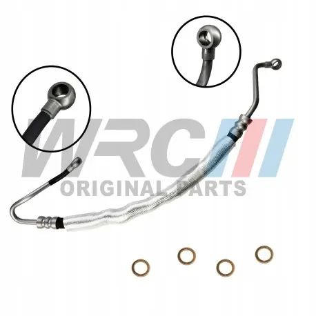 Ohjaustehostimen letku BMW 7 E38 735i 1996- OEM 5720035 image 2